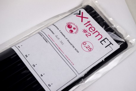 XtremET 2 (4 racks de 5 gaines)