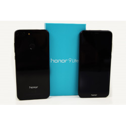 Téléphone Honor 9 lite Black