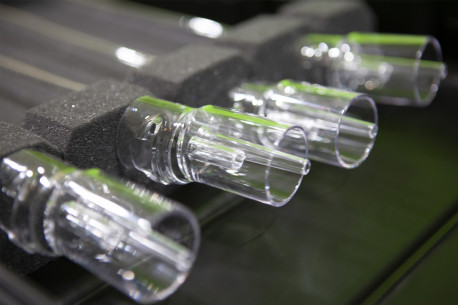 Lot de 10 ventouses Eye breed