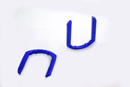 Goupilles de fixation de ventouse