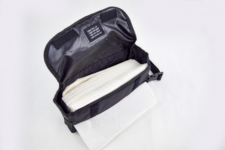 Distributeur de papier