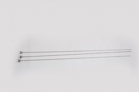 Piston XtremET 2 pousseur