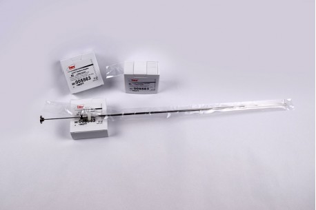 Chemises sanitaires 21