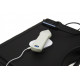 Ultrasound scanner with WiFi probe