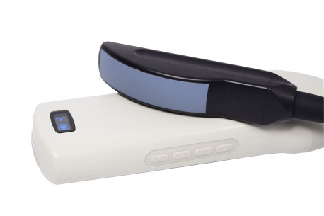 Liberty Scan - Sonde Curve