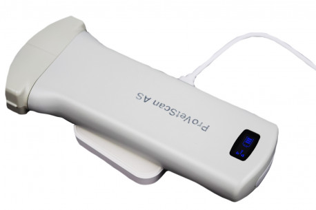 Liberty Scan - Porcins - Sonde sectorielle