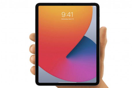  Ipad mini 6 (Pour Liberty Scan linéaire et curve)