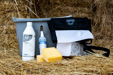 Kit hygiène Eye Breed