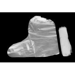 Surbottes (sachet de 25 paires)