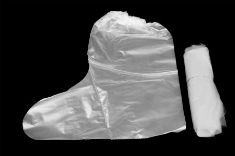 Surbottes (sachet de 25 paires)