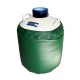 Cuve YDS 35-50, capacité 35L - double étage