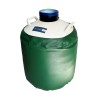 Cuve YDS 35-50, capacité 35L - double étage