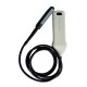 Ultrasound scanner with WiFi probe