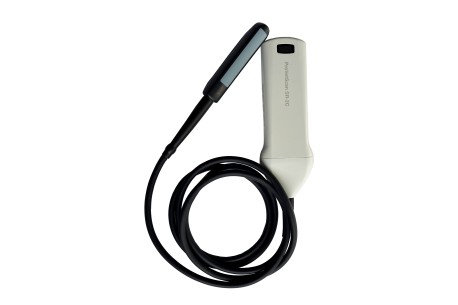 Ultrasound scanner with WiFi probe
