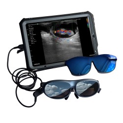 LIberty Scan - Lunettes