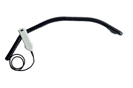 Liberty Scan - Canne de fouille pour sonde curved
