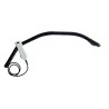 Liberty Scan - Canne de fouille pour sonde curved