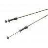 Pistolet auto-bloquant mini - pour paillettes 0.25mL