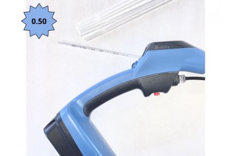 EB2 - 25 gaines d'insémination EB2 0.5mL