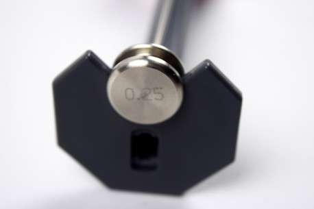 Piston XtremiA 0,25mL