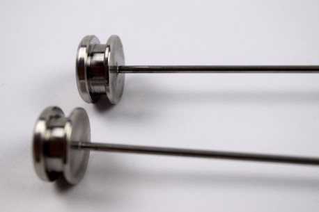 Piston XtremiA 0,5mL