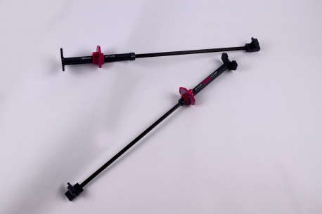 Pistolet Xtremi-Half